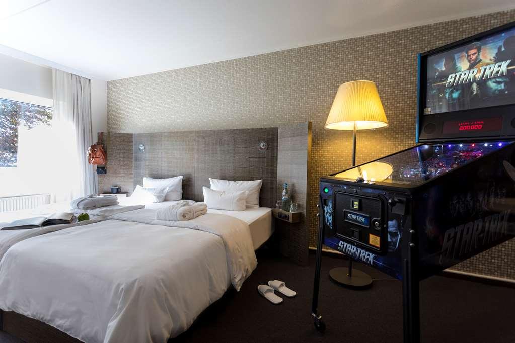 pentahotel Vienna Camera foto
