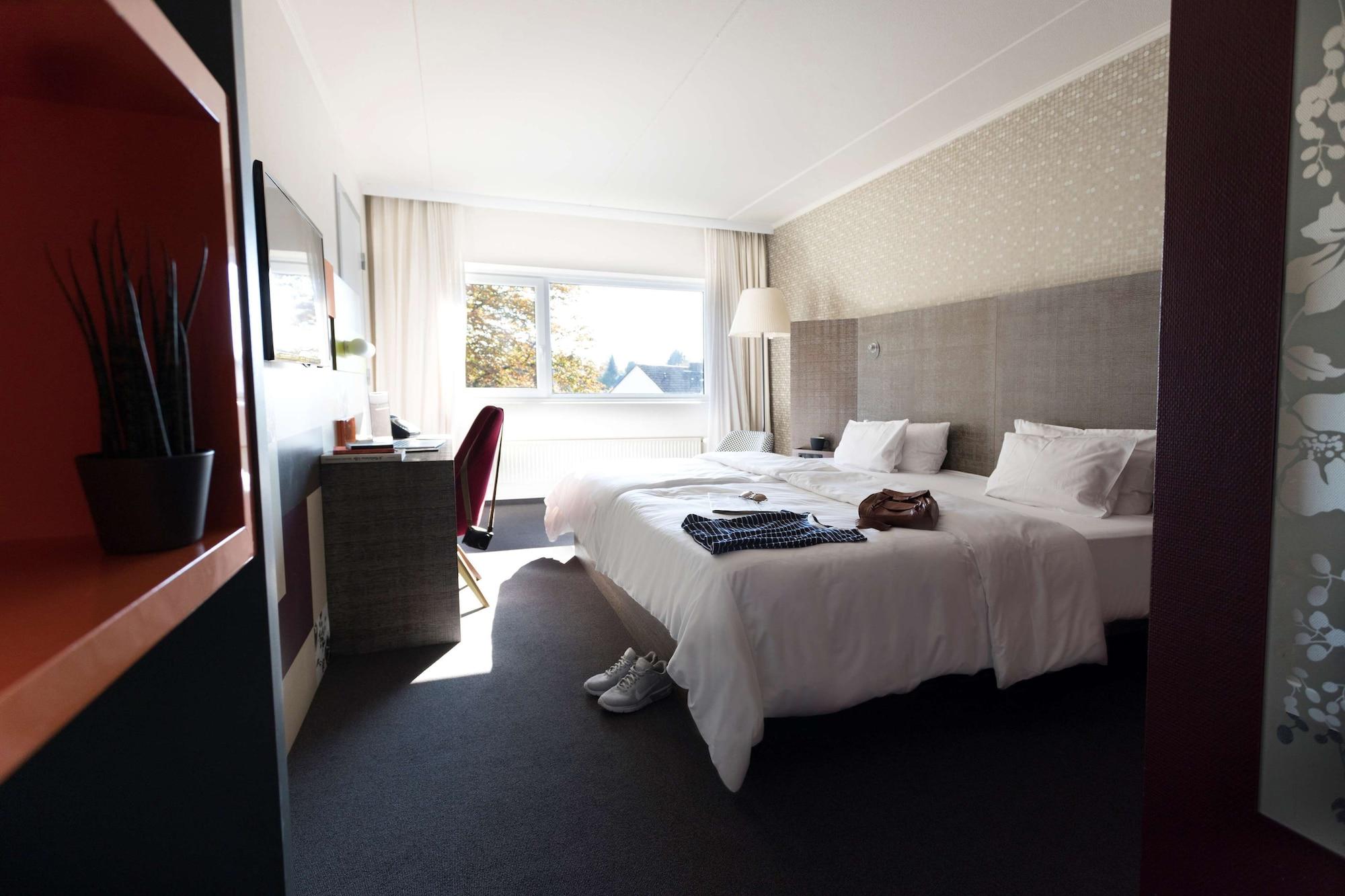 pentahotel Vienna Esterno foto