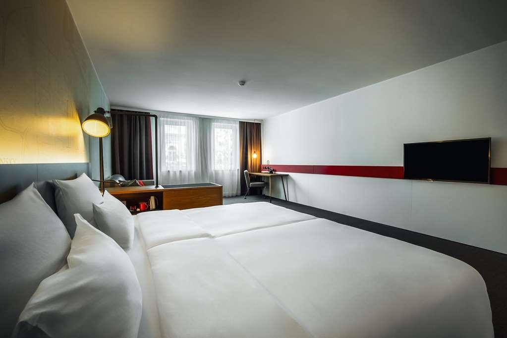 pentahotel Vienna Camera foto