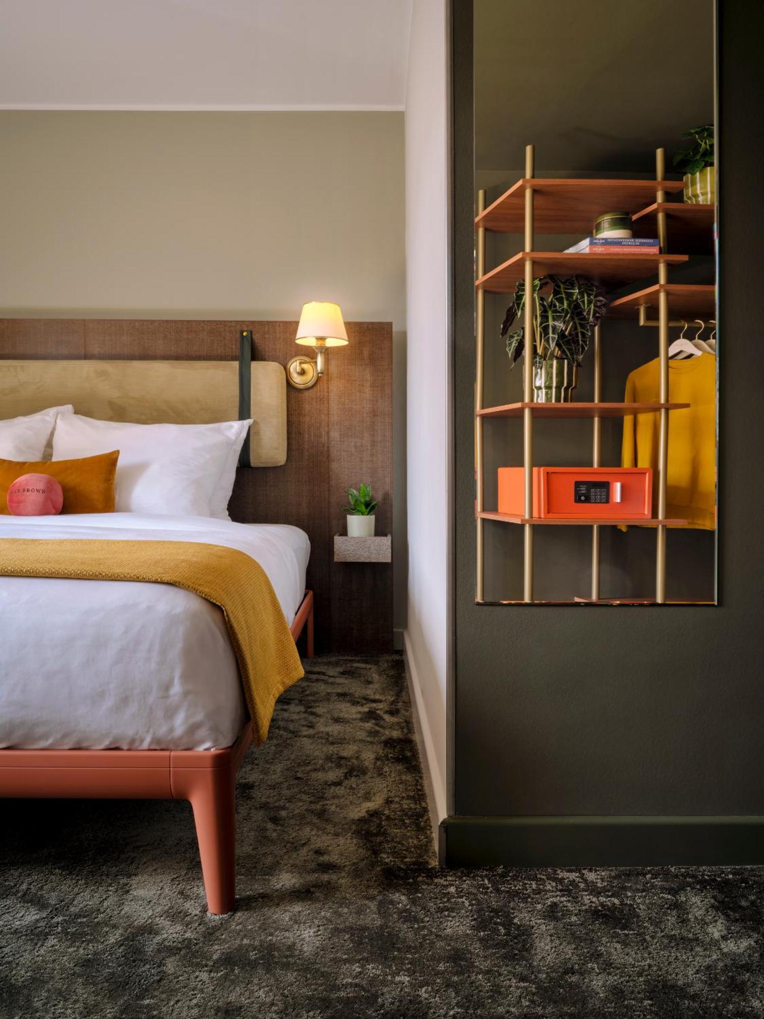 pentahotel Vienna Esterno foto