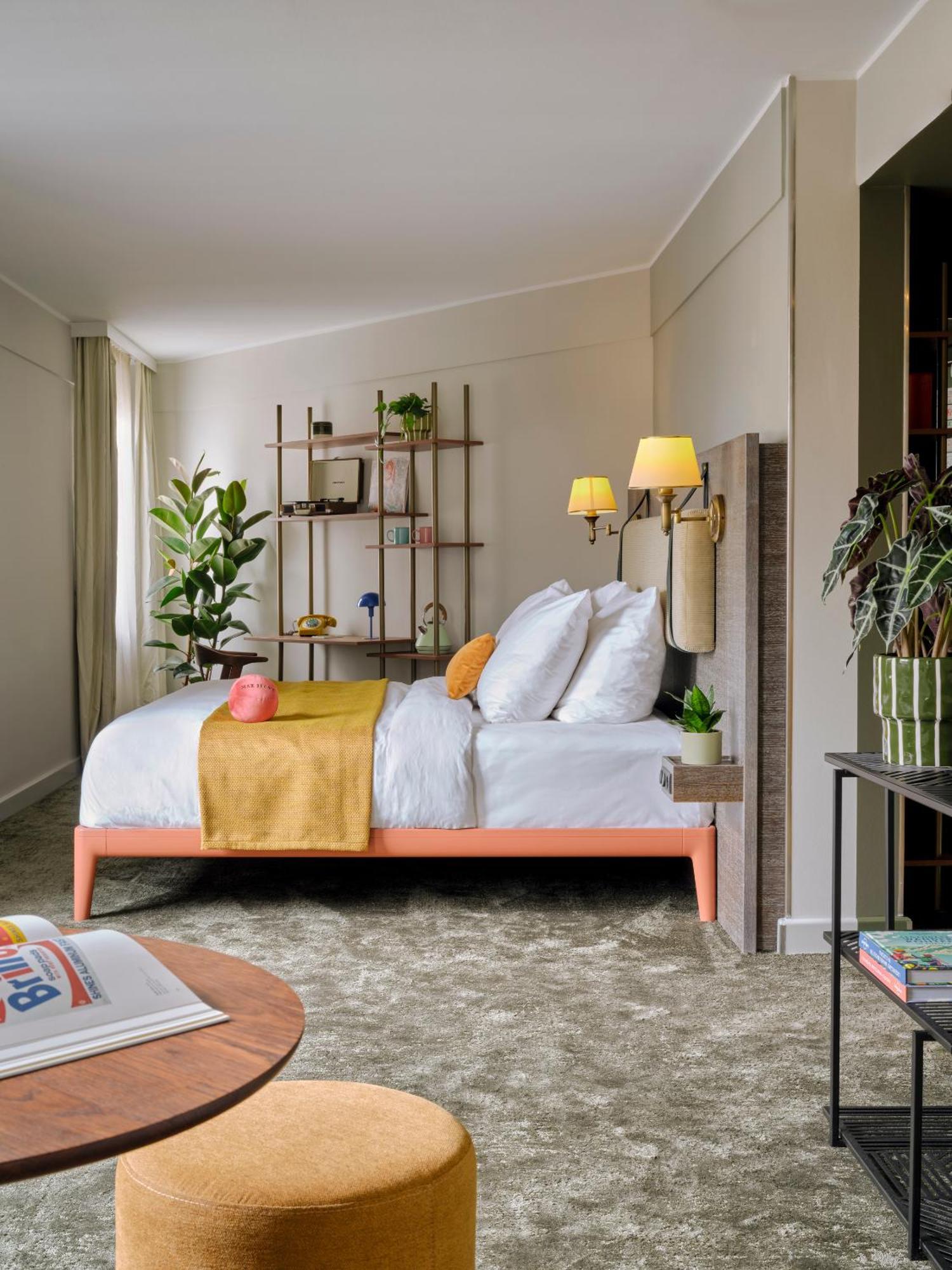 pentahotel Vienna Esterno foto