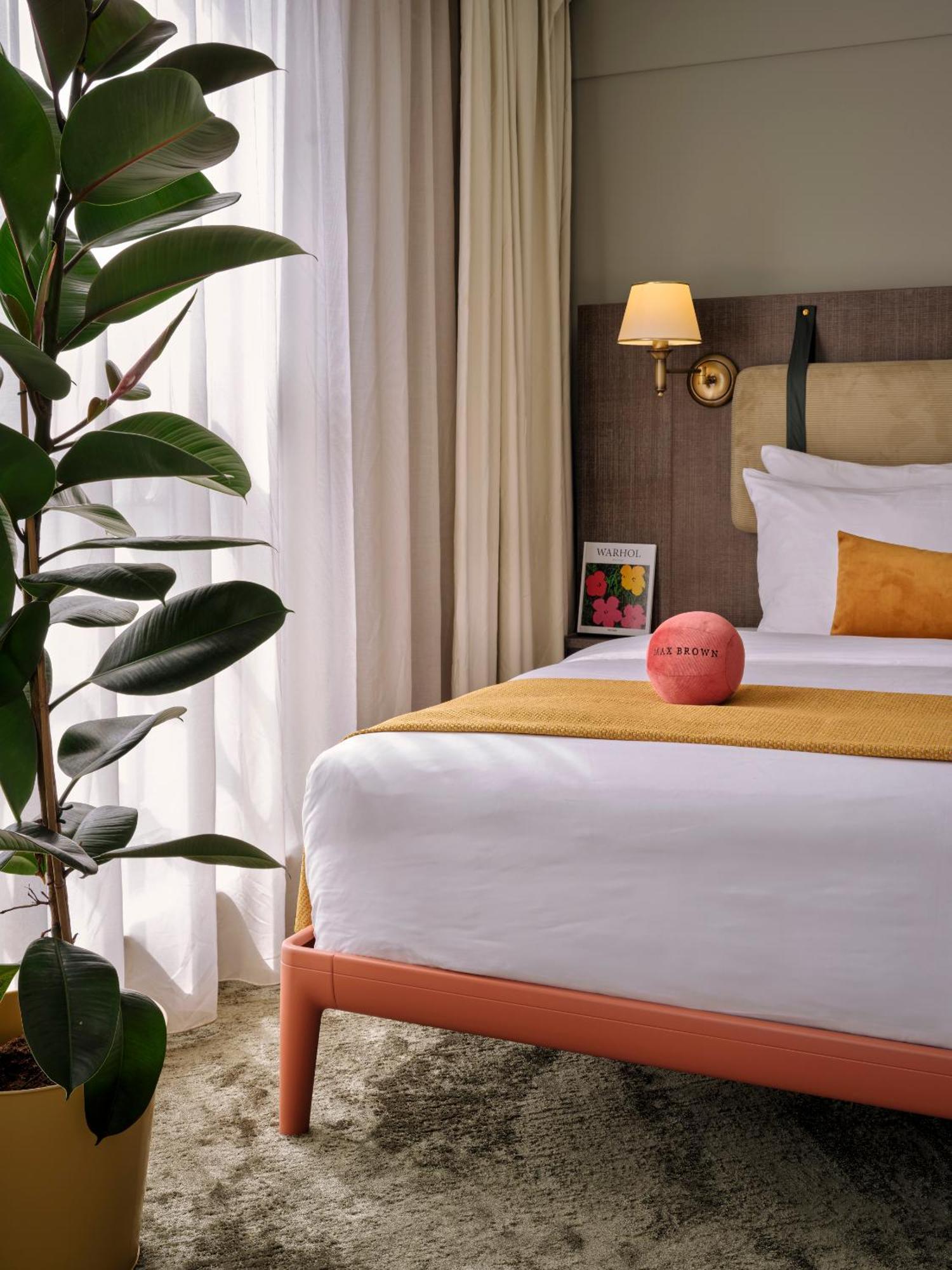 pentahotel Vienna Esterno foto
